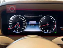 مرسيدس بنز S-Class